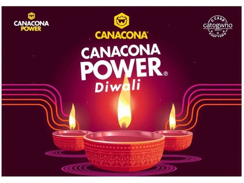Diwali celebration in Canacona Power Canacona Power Diwali Event
